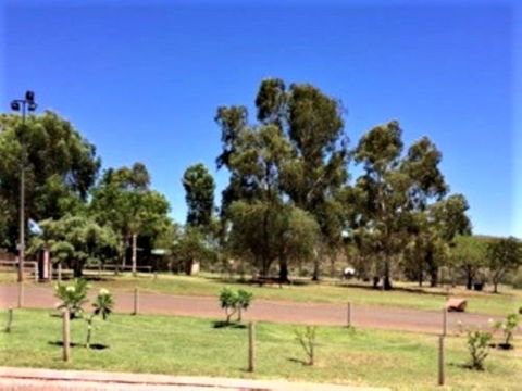 Tom Price Tourist Park - Tourism Hervey Bay 10