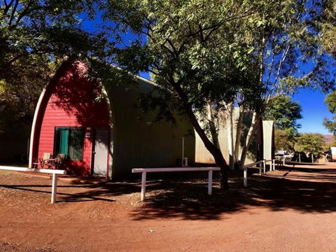 Tom Price Tourist Park - Tourism Hervey Bay 29
