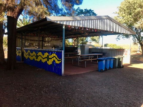 Tom Price Tourist Park - Tourism Hervey Bay 2