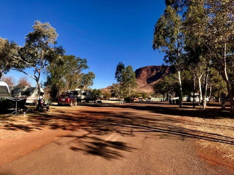 Tom Price Tourist Park - Tourism Hervey Bay 12