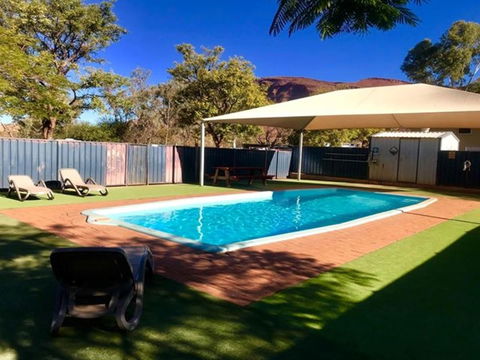 Tom Price Tourist Park - Tourism Hervey Bay 7