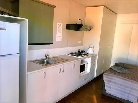 Tom Price Tourist Park - Tourism Hervey Bay 16