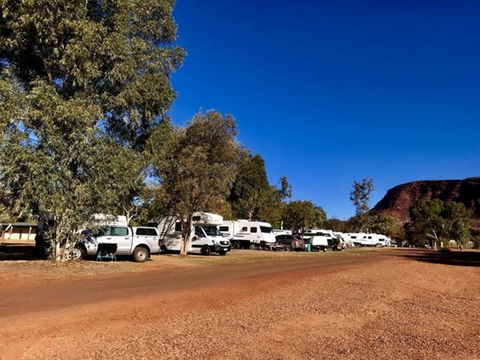 Tom Price Tourist Park - Tourism Hervey Bay 13