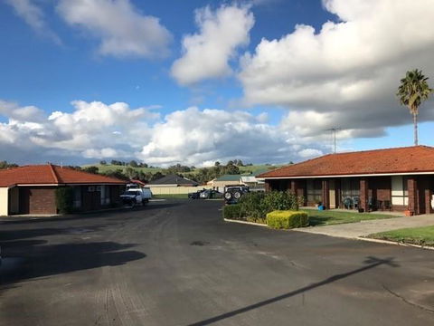 Donnybrook Motel - Hervey Bay Accommodation 1