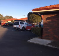 Donnybrook Motel - Tourism Hervey Bay