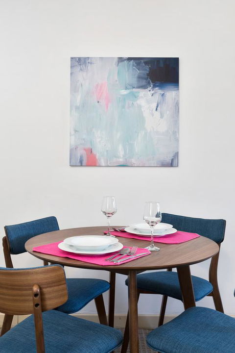South Perth Executive Apartment - Tourism Hervey Bay 5