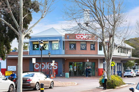 South Perth Executive Apartment - Tourism Hervey Bay 10