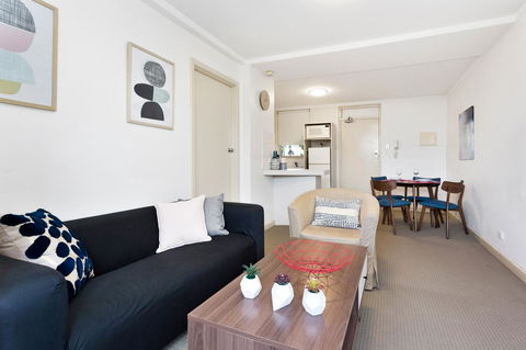 South Perth Executive Apartment - Tourism Hervey Bay 2