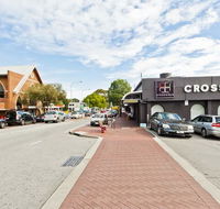 Heart of Subiaco - Tourism Hervey Bay