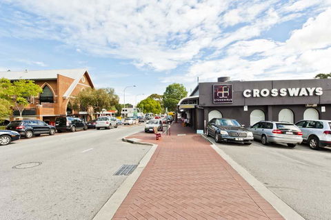 Heart Of Subiaco - Hervey Bay Accommodation 0