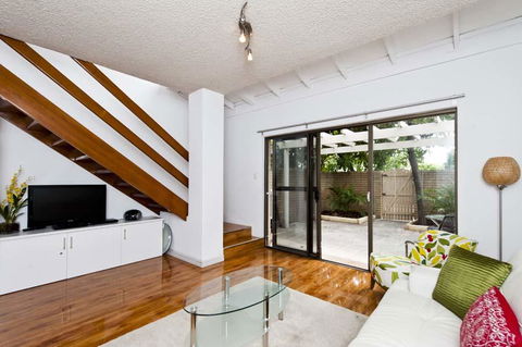 Heart Of Subiaco - Hervey Bay Accommodation 1
