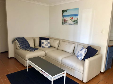 Scarborough Beach Front Resort - Shell Four - Hervey Bay Accommodation 9