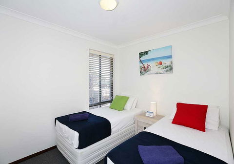 Scarborough Beach Front Resort - Shell Four - Hervey Bay Accommodation 13