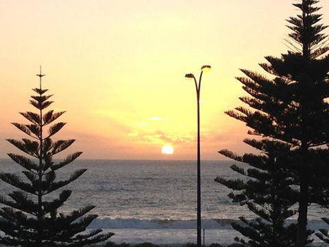 Scarborough Beach Front Resort - Shell Four - Hervey Bay Accommodation 19