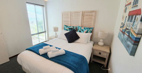 Scarborough Beach Front Resort - Shell Four - Hervey Bay Accommodation 6
