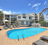Scarborough Beach Front Resort - Shell Four - Hervey Bay Accommodation
