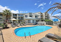 Scarborough Beach Front Resort - Shell Four