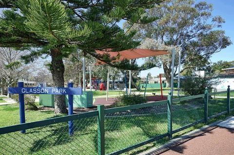 Freo Apartment - Hervey Bay Accommodation 8