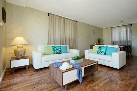 Freo Apartment - Hervey Bay Accommodation 0
