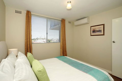 Freo Apartment - Hervey Bay Accommodation 5
