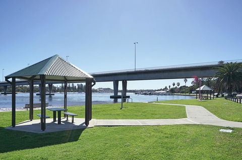 Freo Apartment - Hervey Bay Accommodation 10