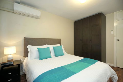 Freo Apartment - Hervey Bay Accommodation 4