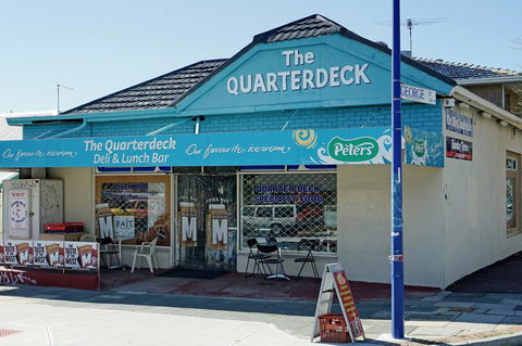 Freo Apartment - Hervey Bay Accommodation 9