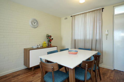 Freo Apartment - Hervey Bay Accommodation 3