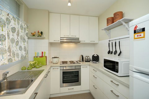 Freo Apartment - Hervey Bay Accommodation 2