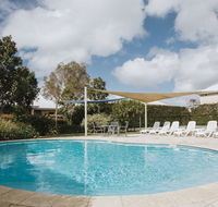 Geographe Cove Resort - Hervey Bay Accommodation