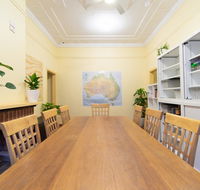 myOZexp Aberdeen Lodge - Tourism Hervey Bay