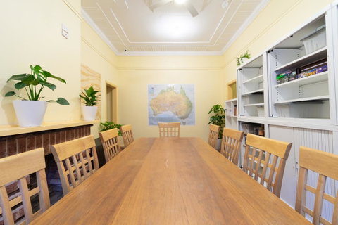 MyOZexp Aberdeen Lodge - Hervey Bay Accommodation 0