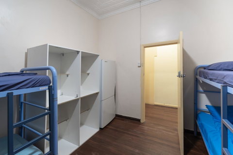 MyOZexp Aberdeen Lodge - Hervey Bay Accommodation 14