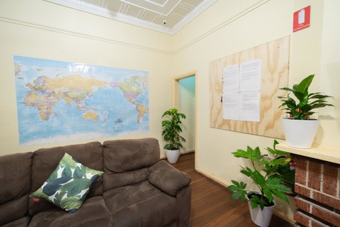 MyOZexp Aberdeen Lodge - Hervey Bay Accommodation 3
