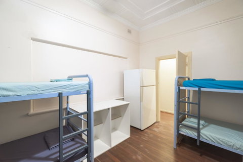 MyOZexp Aberdeen Lodge - Hervey Bay Accommodation 2