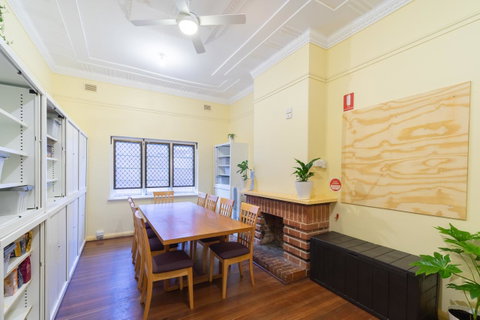 MyOZexp Aberdeen Lodge - Hervey Bay Accommodation 12