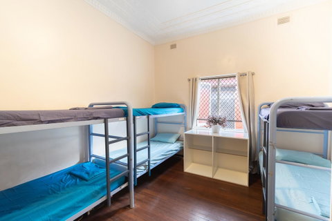 MyOZexp Aberdeen Lodge - Hervey Bay Accommodation 15