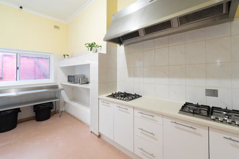 MyOZexp Aberdeen Lodge - Hervey Bay Accommodation 8