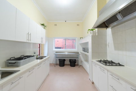 MyOZexp Aberdeen Lodge - Hervey Bay Accommodation 9