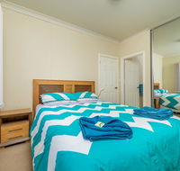 Seafront Unit 60 - Hervey Bay Accommodation