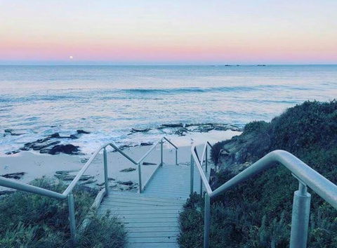 Ocean Reef Vista - Hervey Bay Accommodation 18