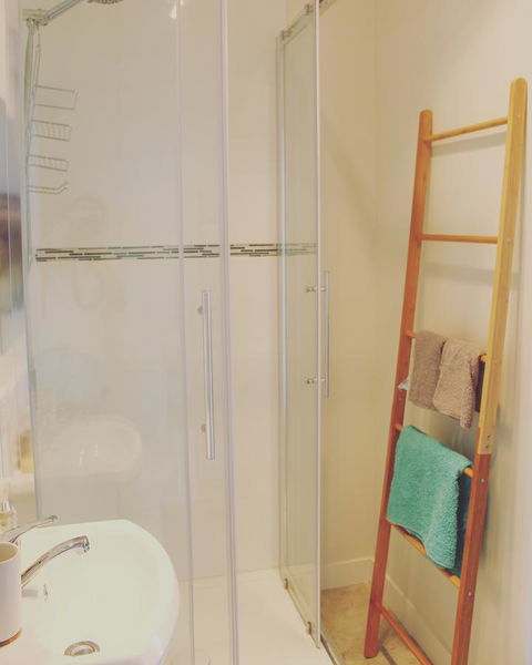 Ocean Reef Vista - Hervey Bay Accommodation 14