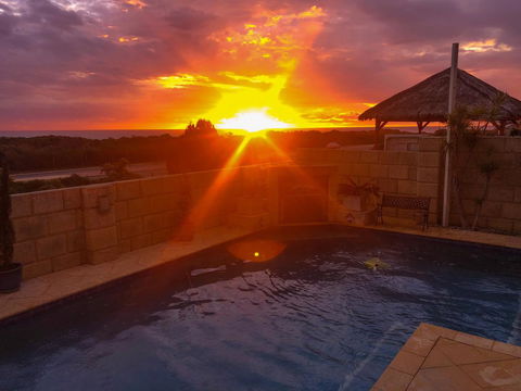 Ocean Reef Vista - Hervey Bay Accommodation 20
