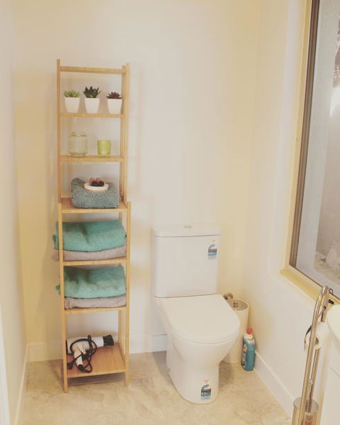 Ocean Reef Vista - Hervey Bay Accommodation 13
