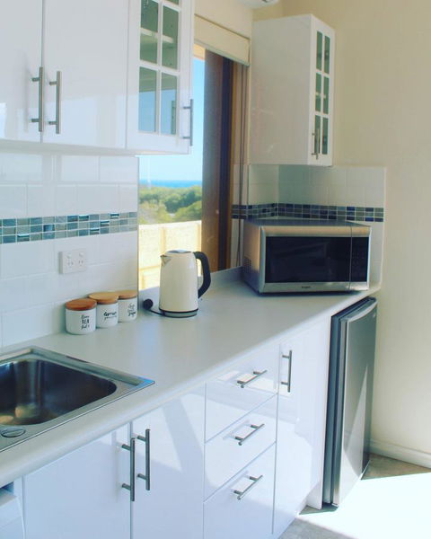 Ocean Reef Vista - Hervey Bay Accommodation 2