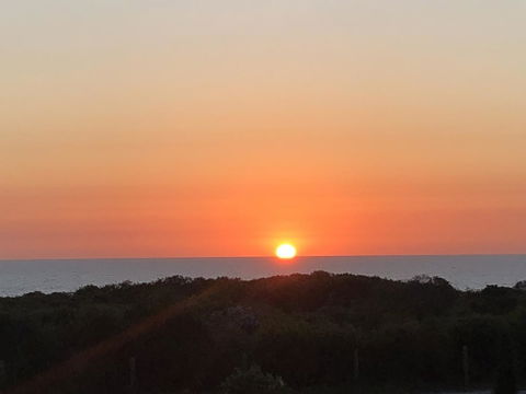 Ocean Reef Vista - Hervey Bay Accommodation 5