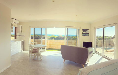 Ocean Reef Vista - Hervey Bay Accommodation 9