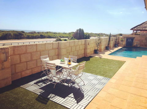 Ocean Reef Vista - Hervey Bay Accommodation 7