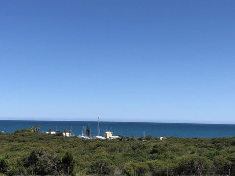 Ocean Reef Vista - Hervey Bay Accommodation 17