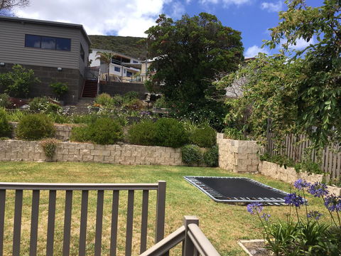 Rowley House - Hervey Bay Accommodation 20